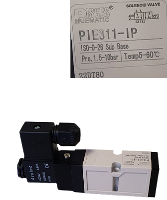  PIE311-IP(ST5050-FB) 30610341  FL 5000Q