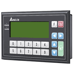   Delta TPO4G-BL   FL-213, FL4L Plus