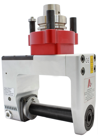  ATEMAG