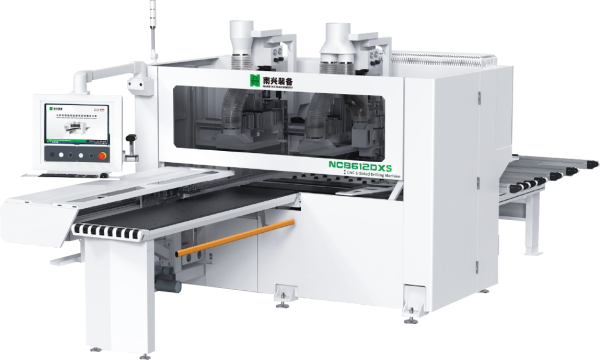 NCB612DXS