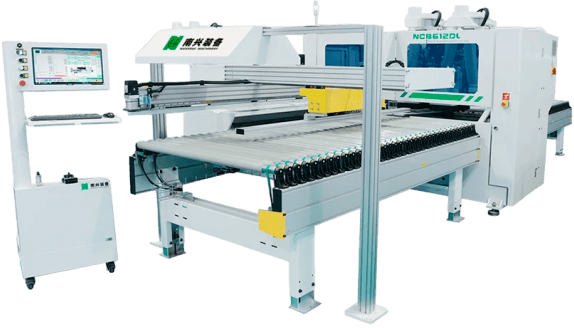 NCB612FTL