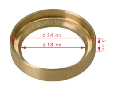 ������ �������� �������� ���� MFB60-0318A (A010318B)