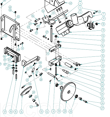 ����� M10 (10700070) 020201005