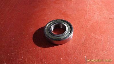 ��������� 6207 (ZZC3E) (������ � 134160)