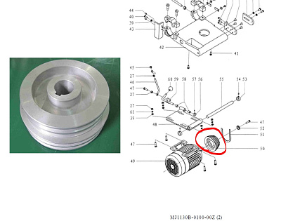 ���� ��������� �������� ���� ��� FL-3200B