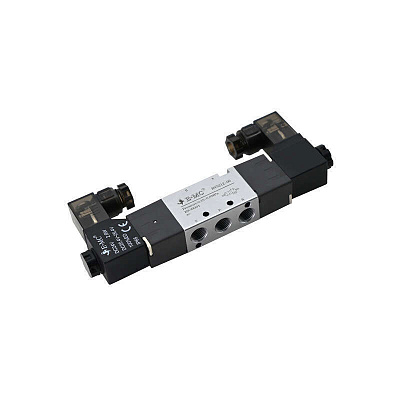 ������  RV5212-06E4 DC24V (30500149 )  � Filato Drillmatic 612-2H