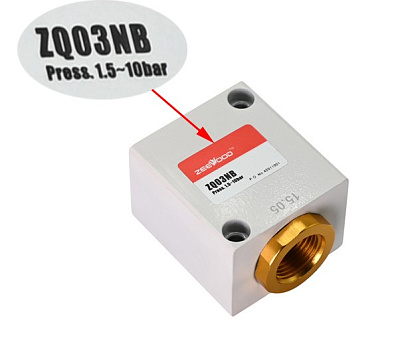 ������ ��������� ZQ03NB (ST6340-NB) (30610345)