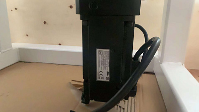 �������������� ECMA-J10807RS 0.75KW 400V 3000RPM (20300370)