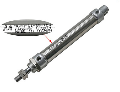 ������� �������������� ������� ������ MCMA-11-25-100 (30300150)