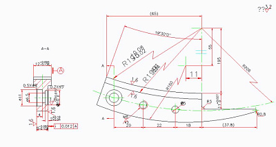 ��������� ����� MJKH6233-1002/16