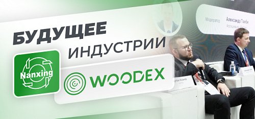   Nanxing:     Woodex