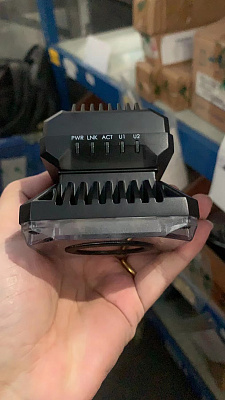 ������ ������������������ �������� ���������� Hikrobot MV-ID 5800