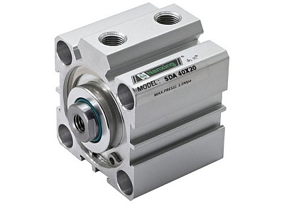 ������������� SDA 40x20 (30210110)