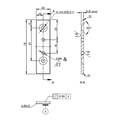 ������ MBS23DS-0512 (VD2308IF)