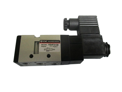  YSVF3130-9D-02 24VAC (30505390)