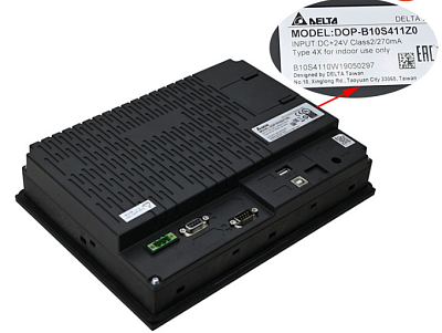 ����� � ���������� (21310250) DOP-110CSZ