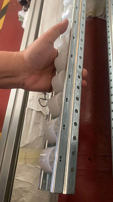 ���� ��������� (L=3914mm) NB7-08-32X-04A V022098XI