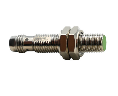 ������ ���������� ���� DMB08-2.5 U-BPOE DC24V PNP (21660440)