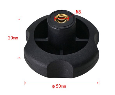 �����-������� M8��50�20-B (13010010)