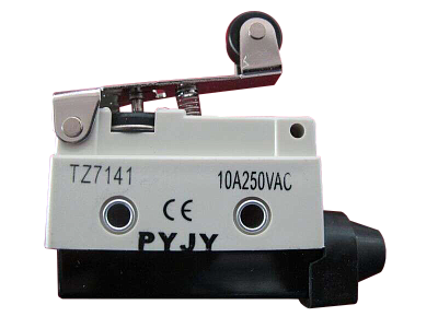 ����������� �������� TZ-7141 10A 250V (21625150)