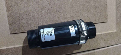 ������ ����������� Pv-1 (30600030) � NP-330HG