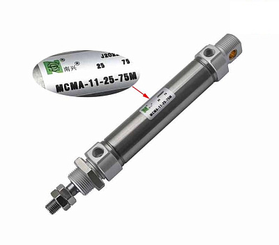 ������������� MCMA-11-25-75M (30100310)