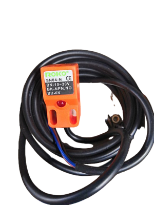 ������ ����������� ROKO SN04-N BN-10-30V