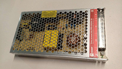 ���� ������� 24� MPS-200W-24