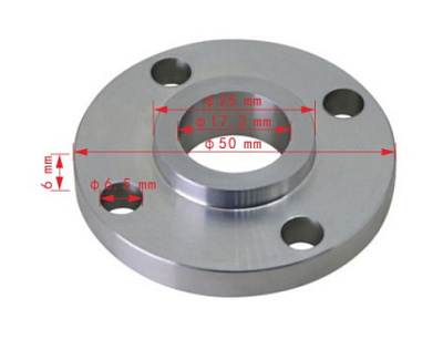 ������ ������ ���������� 07MF50S-06-38-A (97900665)