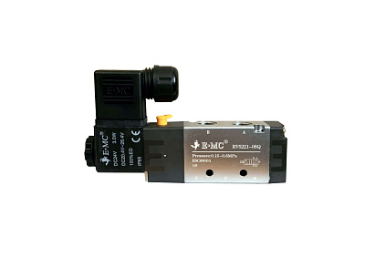 �������������������� RV5221-08QE4 DC24V (30500260)