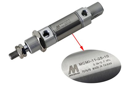 ������� �������������� MCMA-11-25-10 (30300080)