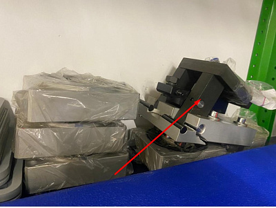 ������ �������� � ����� ��� NDC