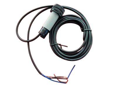 ������ ������������� ������� ������ � ������� ������� CR18-8DN NPN-NO(���������) (21660073) ��� NB7