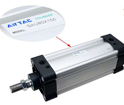 ������������� SAU80X155 (30130102) 60101.00128