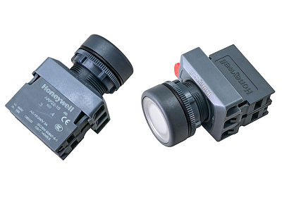 ������ ����� PB22D-10-24V-W (21635680)