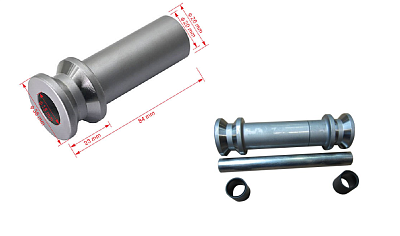 ����� ������������� ������� � ����� D���=36 �� ��� ������������ d=18 �� (C030706G)