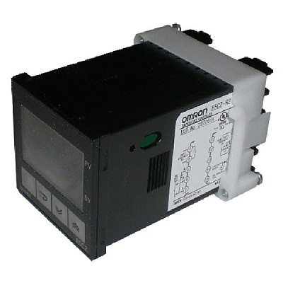 ��������� ����������� OMRON E5CS ��� FL 430 (330, 530)