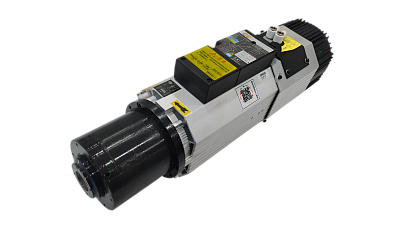 �����-�������� (CC) MHS72-12012FS 12Kwt RPM:12000-24000 ��.��� 380V 400 Hz (ISO30) (50206.00041)