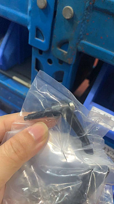 �����-��������� M6X50X20 (70116330)