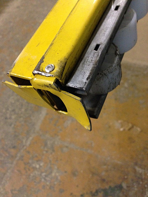 ������ �������������� ����� (�����) ��� ������ FL430