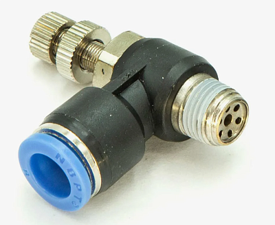 ��������� ������� ������� L-�������� � �������� ������� NSC 10-04 (R1/2")