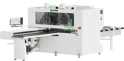 ND612DTS. Сверлильно-присадочный центр с ЧПУ ND612DTS. Сверлильно-присадочный центр с ЧПУ