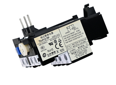 ���� �������� Shihlin Electric TH-P12EPP 15A 1a1b (12-18A) ��� FL-3200 L