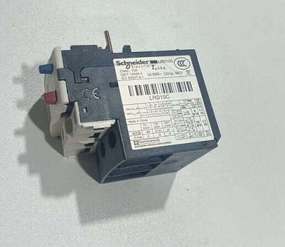 ���� ���������� �������� LRD10C 4-6A (51507.00029)