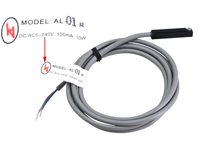 ������ ��������� AL-01R 51614.00003 21670453 NB7CS2IIP