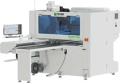 ND510S. Сверлильно-присадочный центр с ЧПУ ND510S. Сверлильно-присадочный центр с ЧПУ
