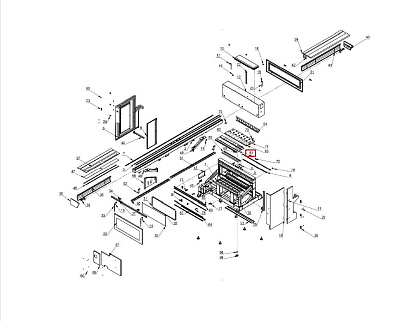 ���� ������� ������������� NCB612D-0107D ��� 612S (V062316G)