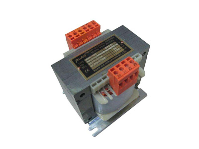 ������������� JBK6-400VA 0-220-380-415-440V/0-24V(120VA) 0-220V(280VA) ��� FL4000/5000