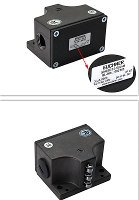 ����������� �������� SN03R12-502-M (21690280)