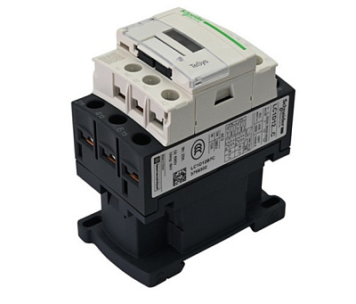 ��������� ��������� LC1D12B7C 12A AC24V (21530770)